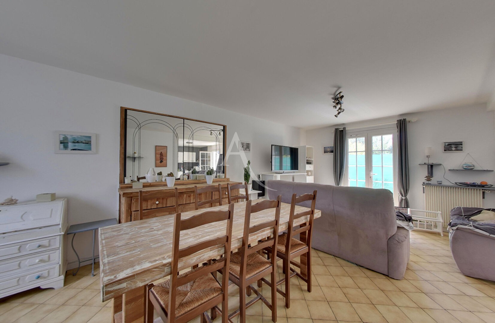 Vente Maison à la Rochelle 4 pièces