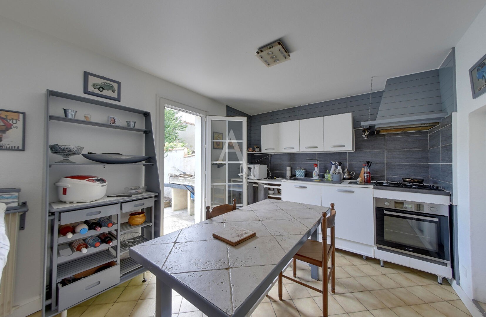 Vente Maison à la Rochelle 4 pièces