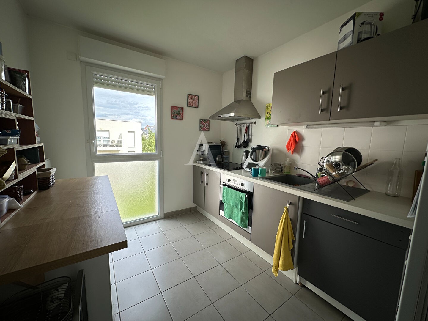 Vente Appartement à Angers 3 pièces