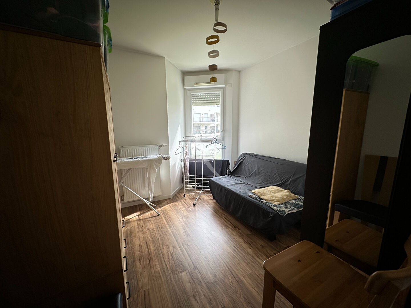 Vente Appartement à Angers 3 pièces