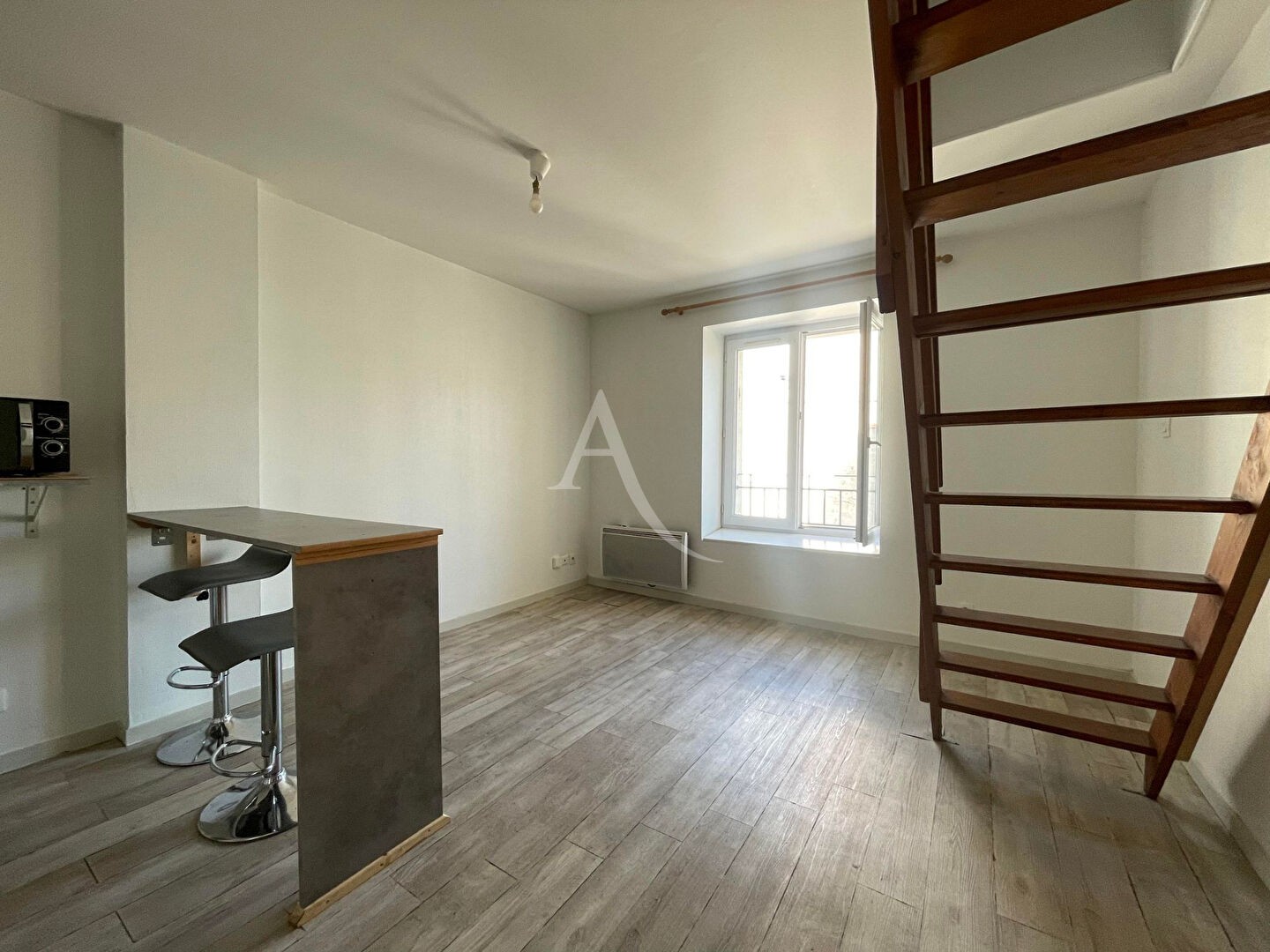 Vente Appartement à Angers 2 pièces