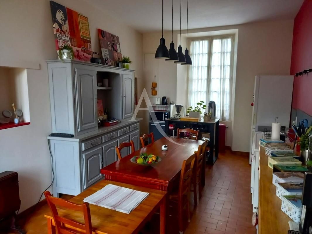 Vente Maison à Cossé-le-Vivien 7 pièces