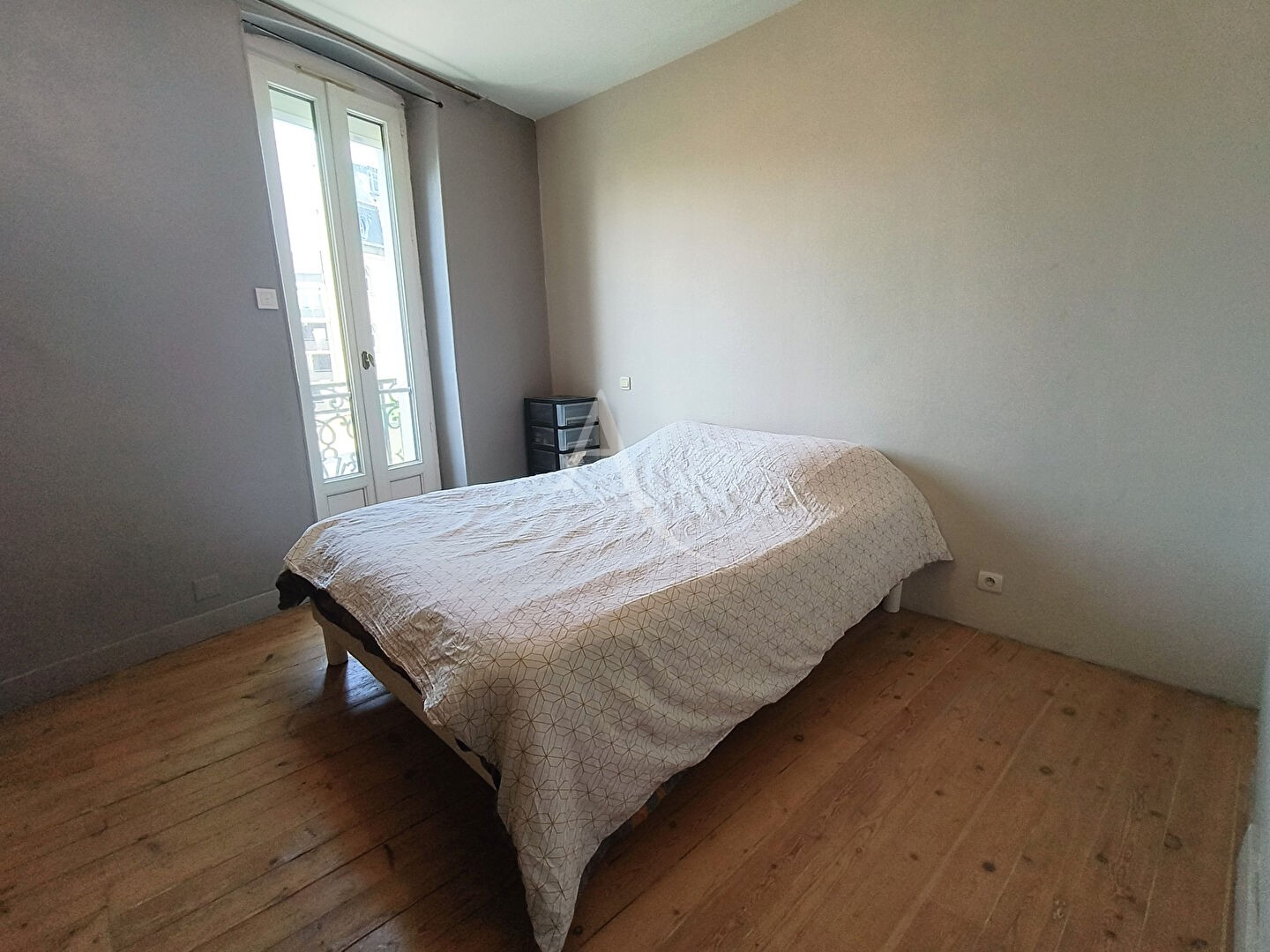 Vente Appartement à le Mans 2 pièces