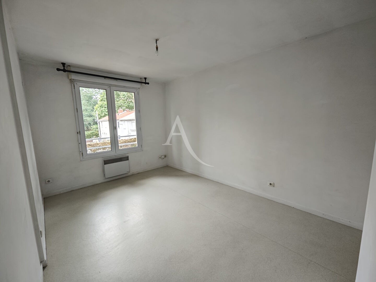 Location Appartement à Cholet 1 pièce