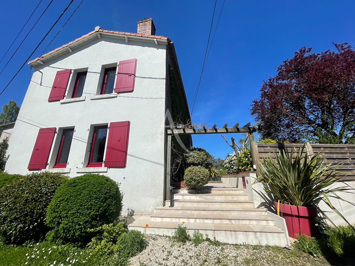 Vente Maison à Cholet 6 pièces