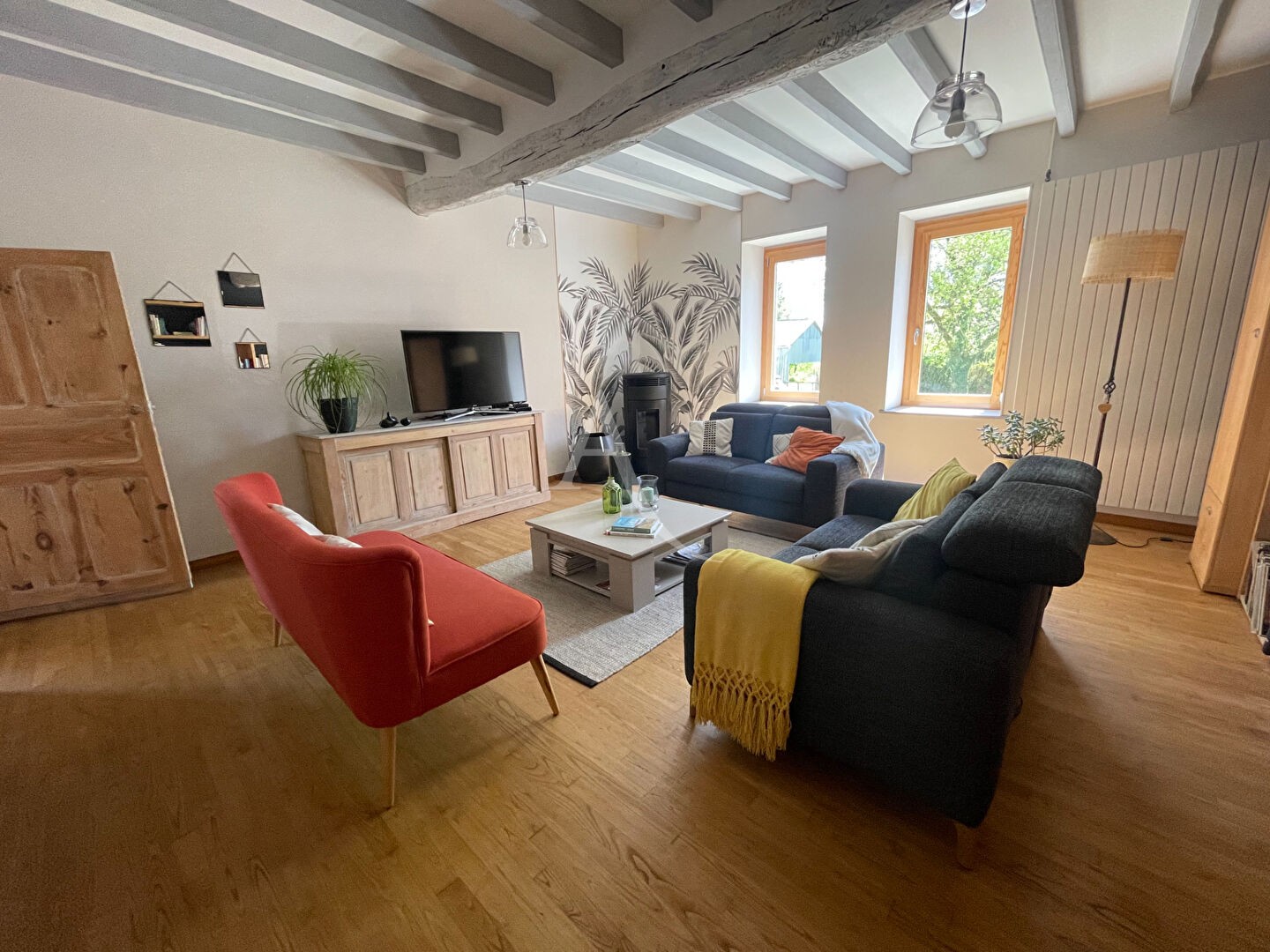 Vente Maison à Cholet 6 pièces