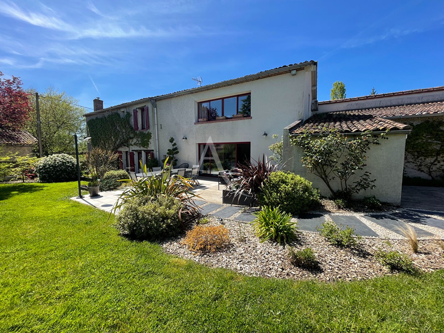 Vente Maison à Cholet 6 pièces