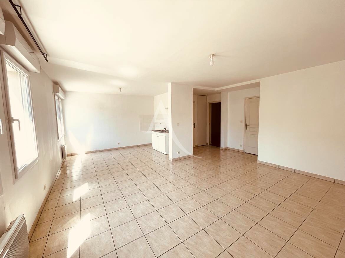 Vente Appartement à Angers 3 pièces