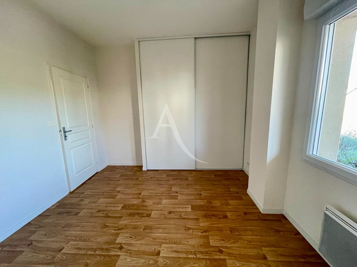 Vente Appartement à Angers 3 pièces