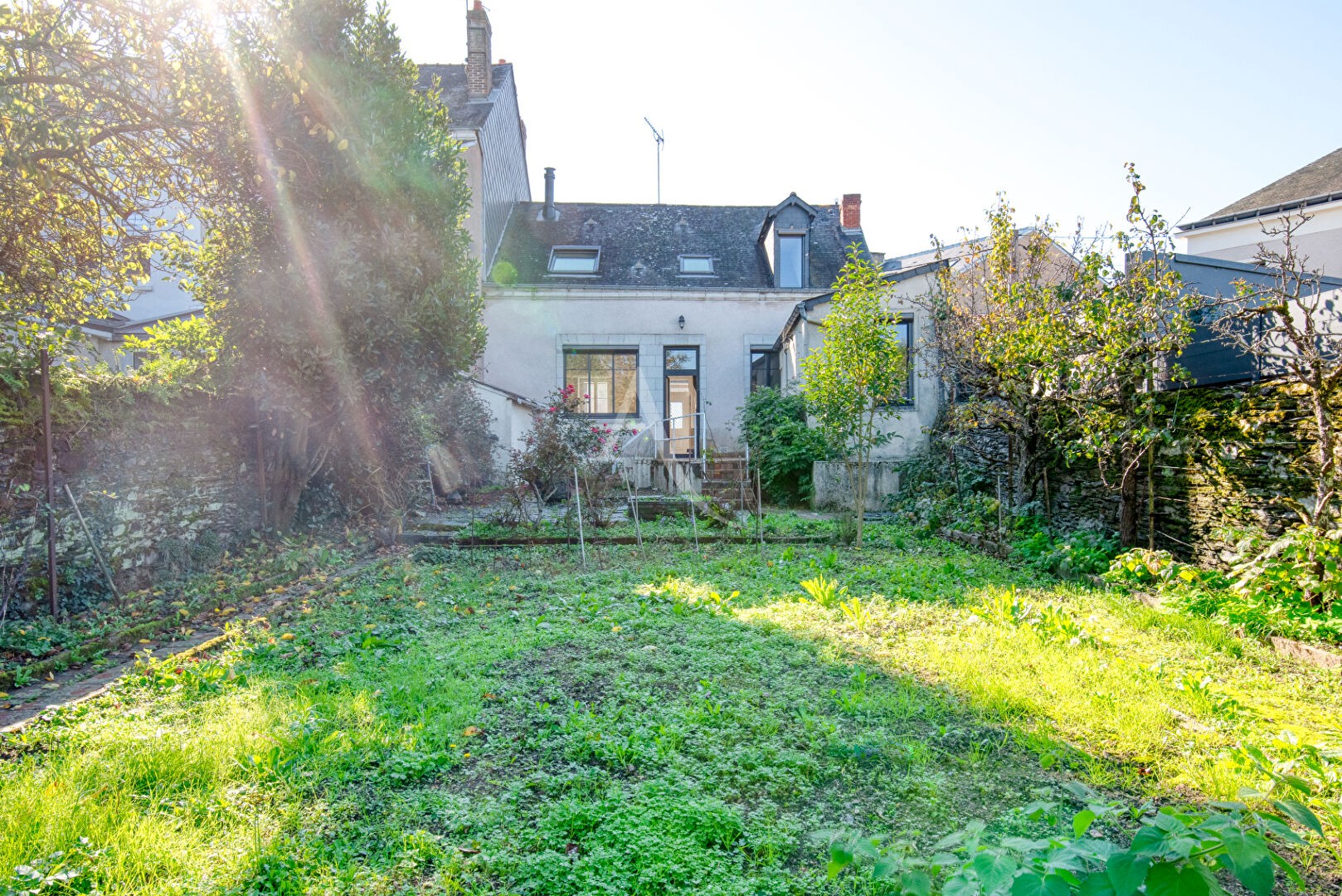 Vente Maison à Angers 6 pièces