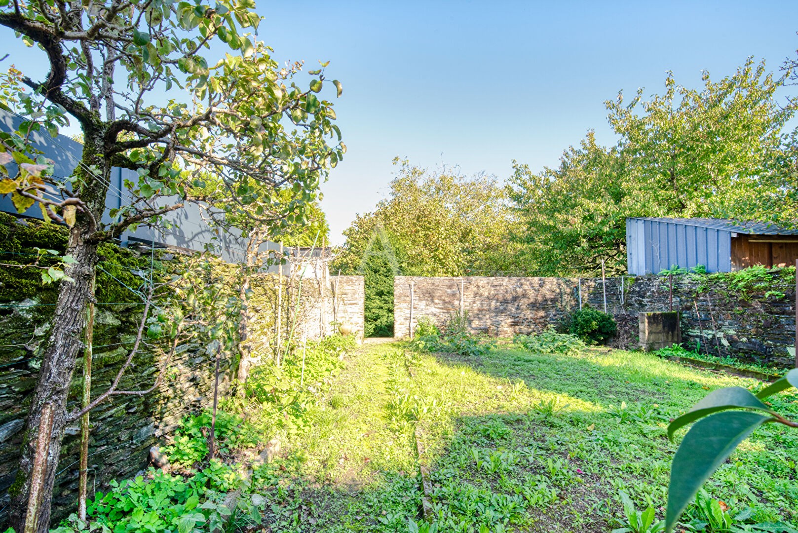 Vente Maison à Angers 6 pièces