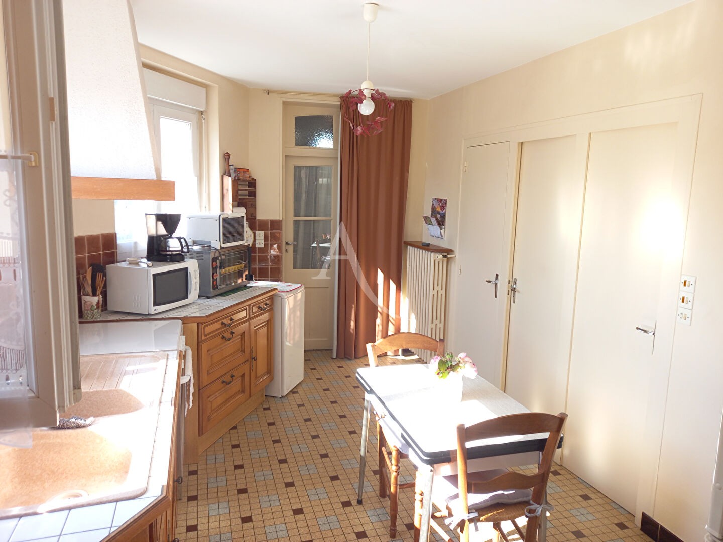 Vente Maison à Morannes 3 pièces