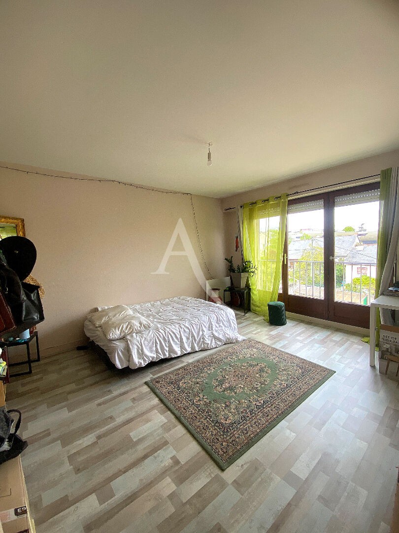 Vente Appartement à Angers 1 pièce