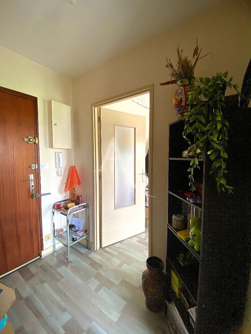 Vente Appartement à Angers 1 pièce