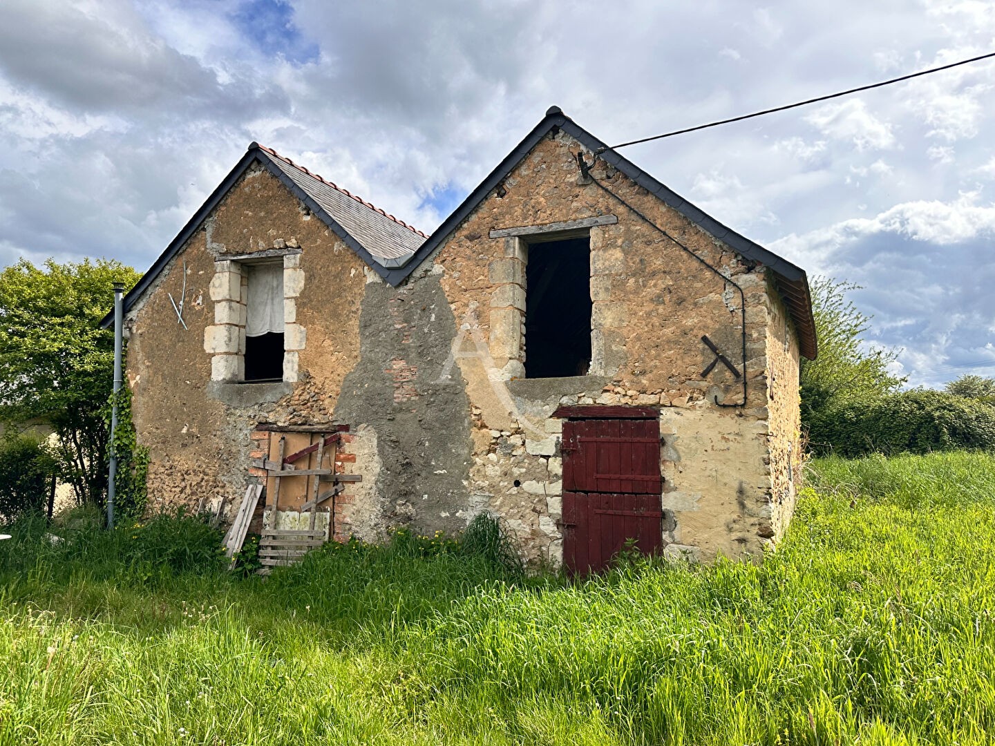 Vente Maison à Baugé-en-Anjou 3 pièces