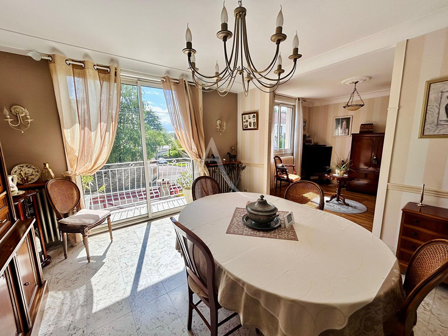 Vente Maison à Nantes 6 pièces