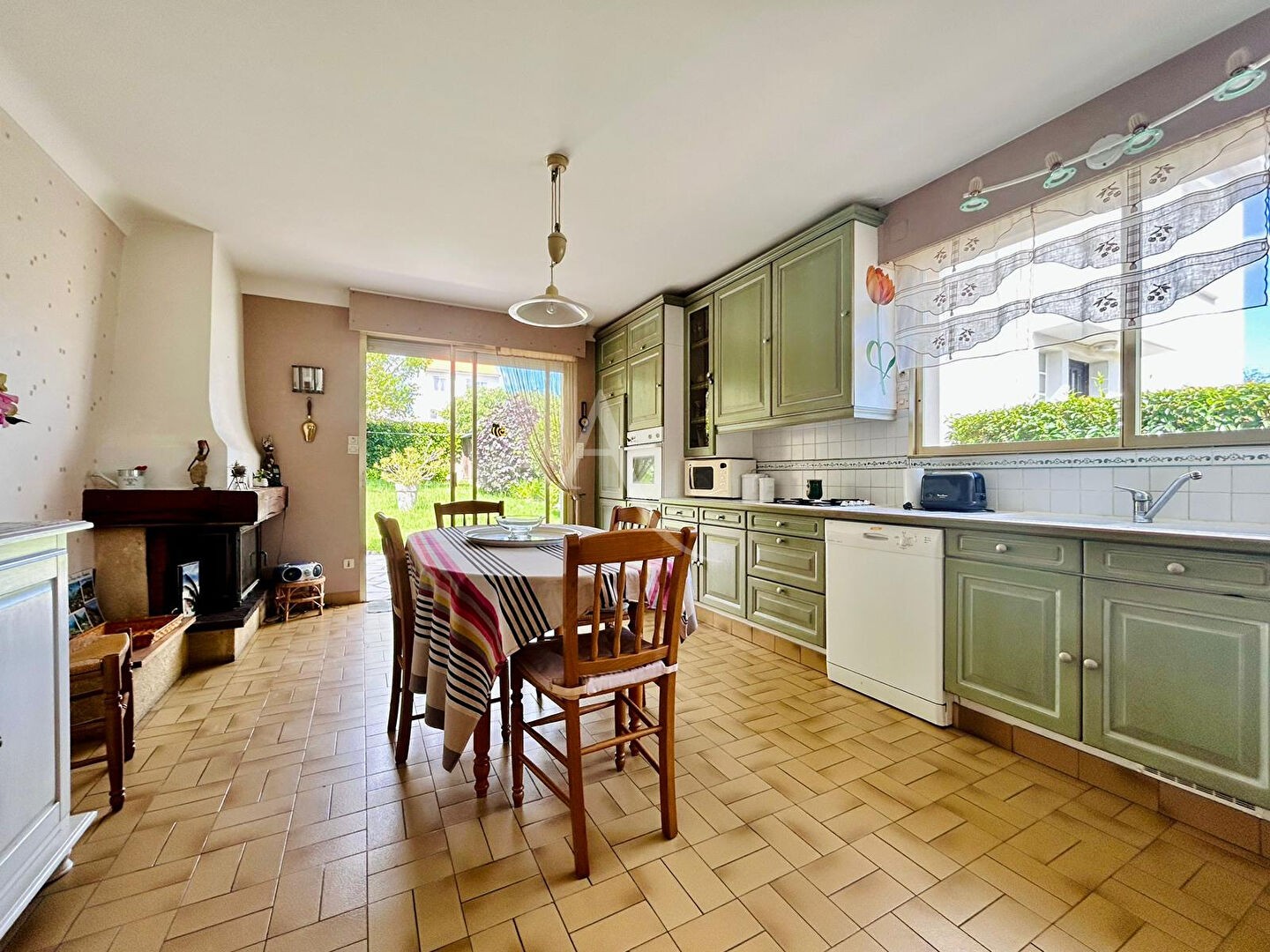 Vente Maison à Nantes 6 pièces