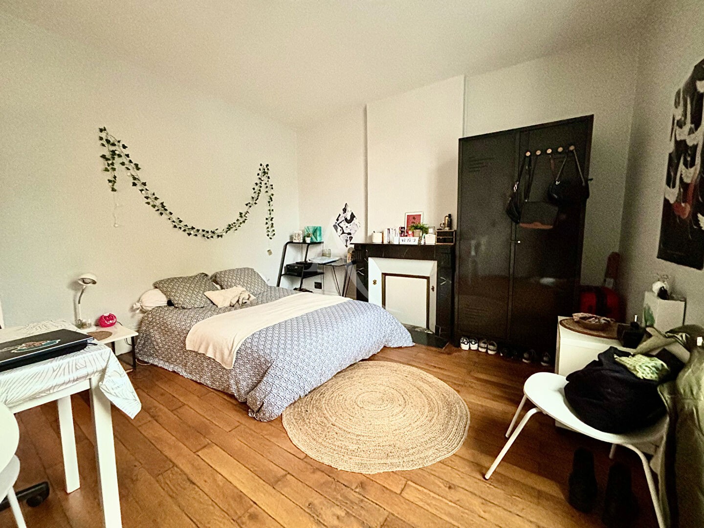 Vente Appartement à Angers 1 pièce