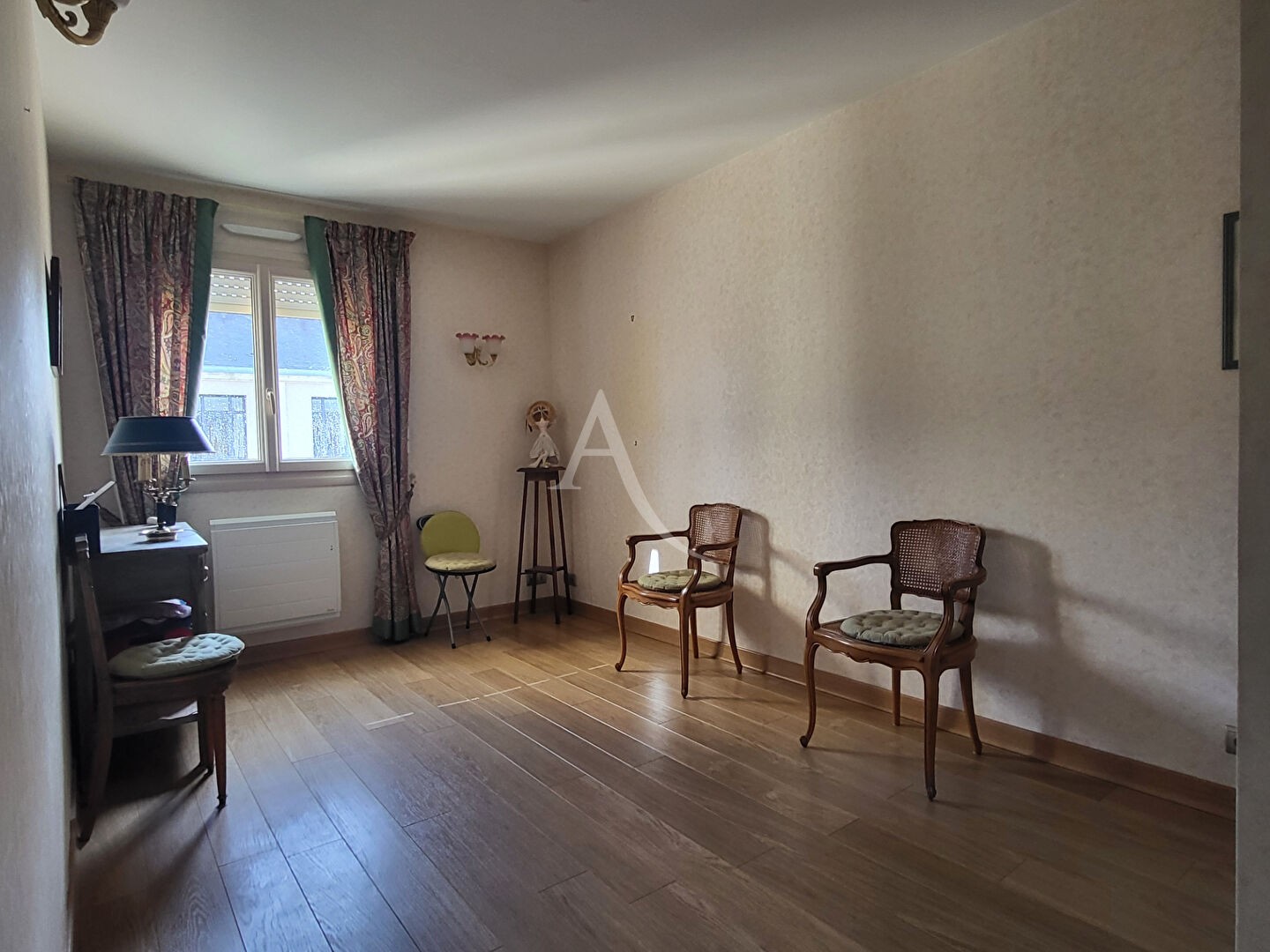 Vente Appartement à Cholet 4 pièces