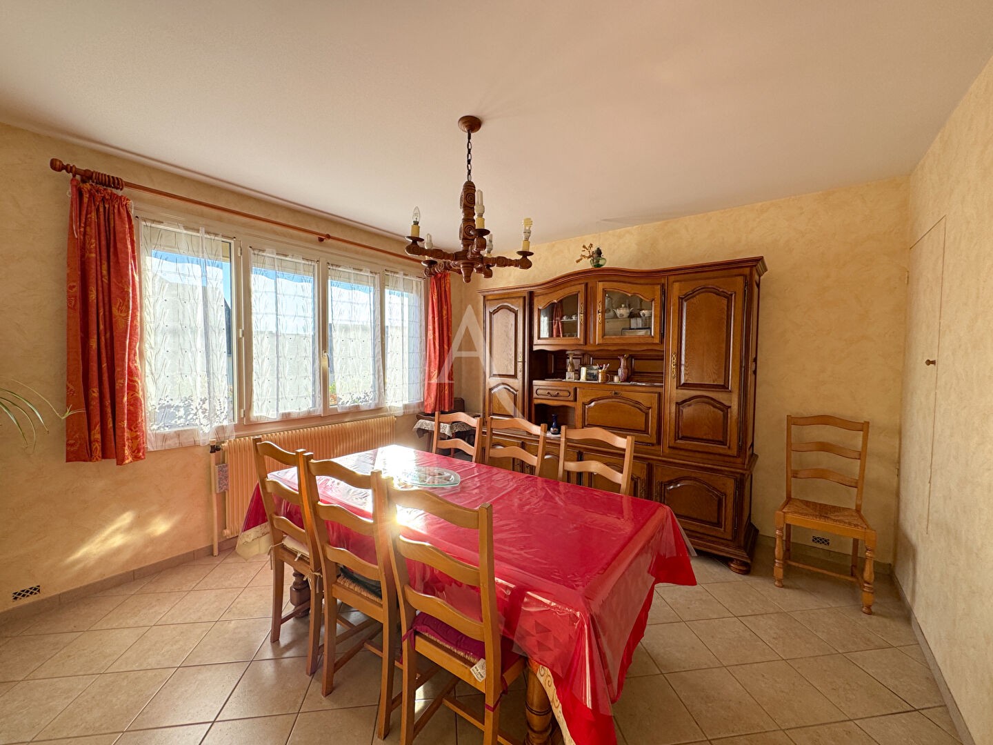 Vente Maison à Château-Gontier 4 pièces