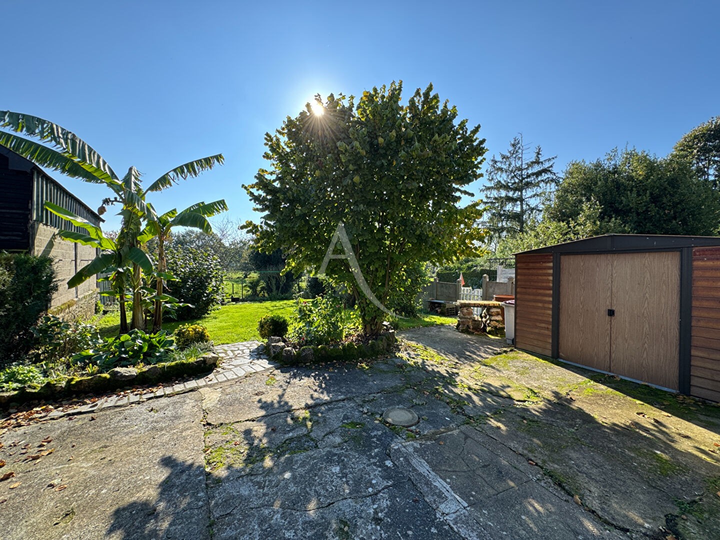 Vente Maison à Bouchamps-lès-Craon 3 pièces