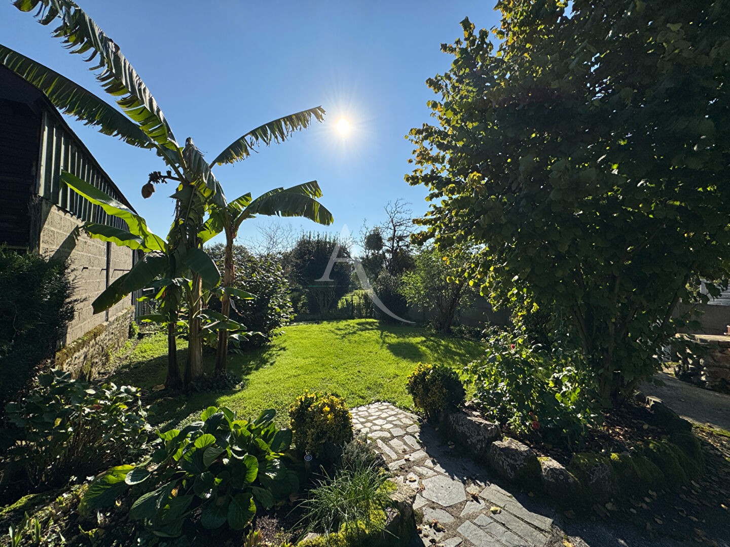 Vente Maison à Bouchamps-lès-Craon 3 pièces