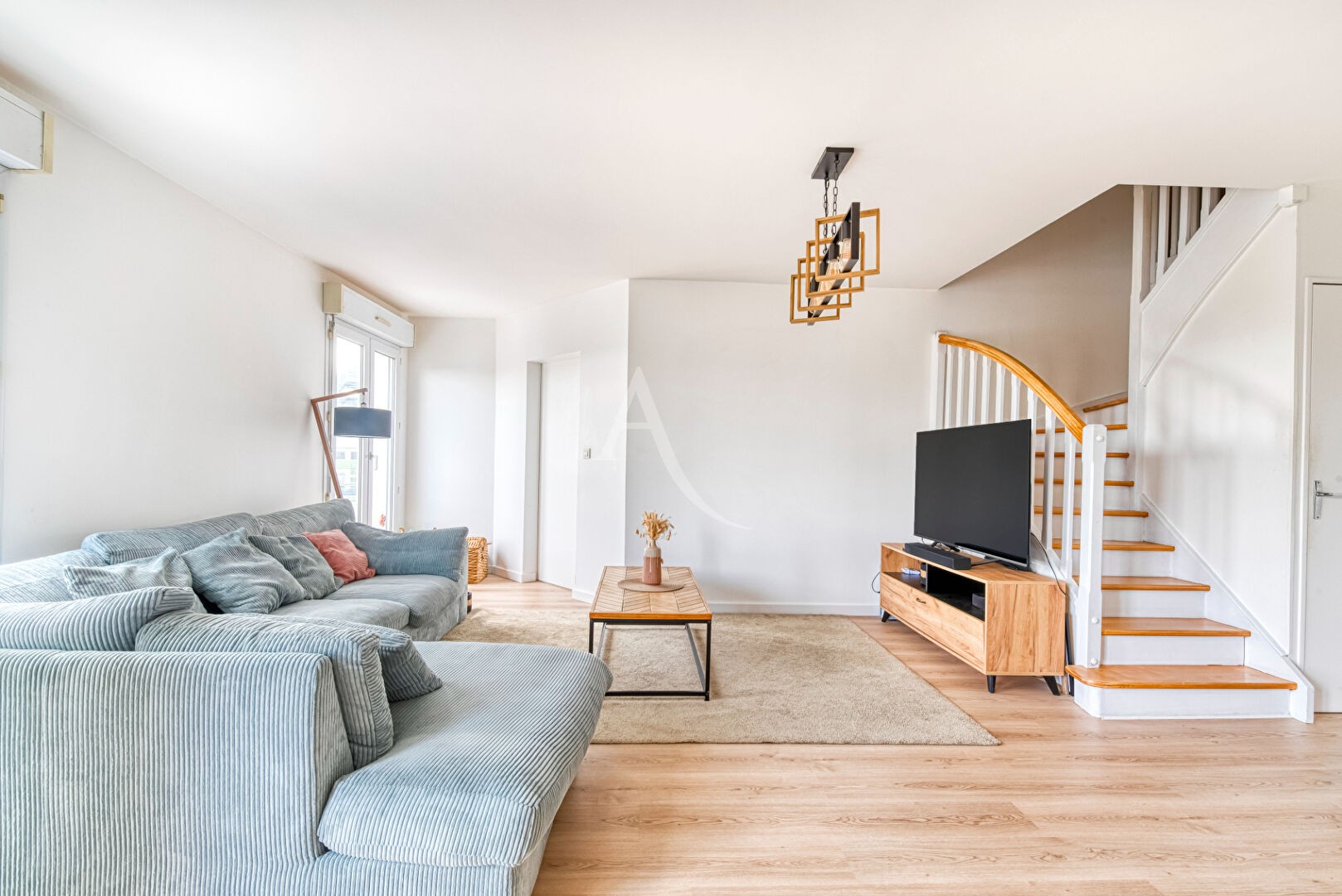 Vente Appartement à Angers 5 pièces