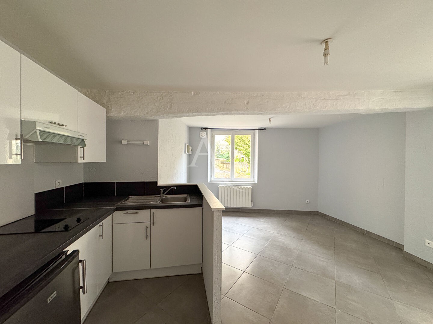 Vente Appartement à Château-Gontier 2 pièces