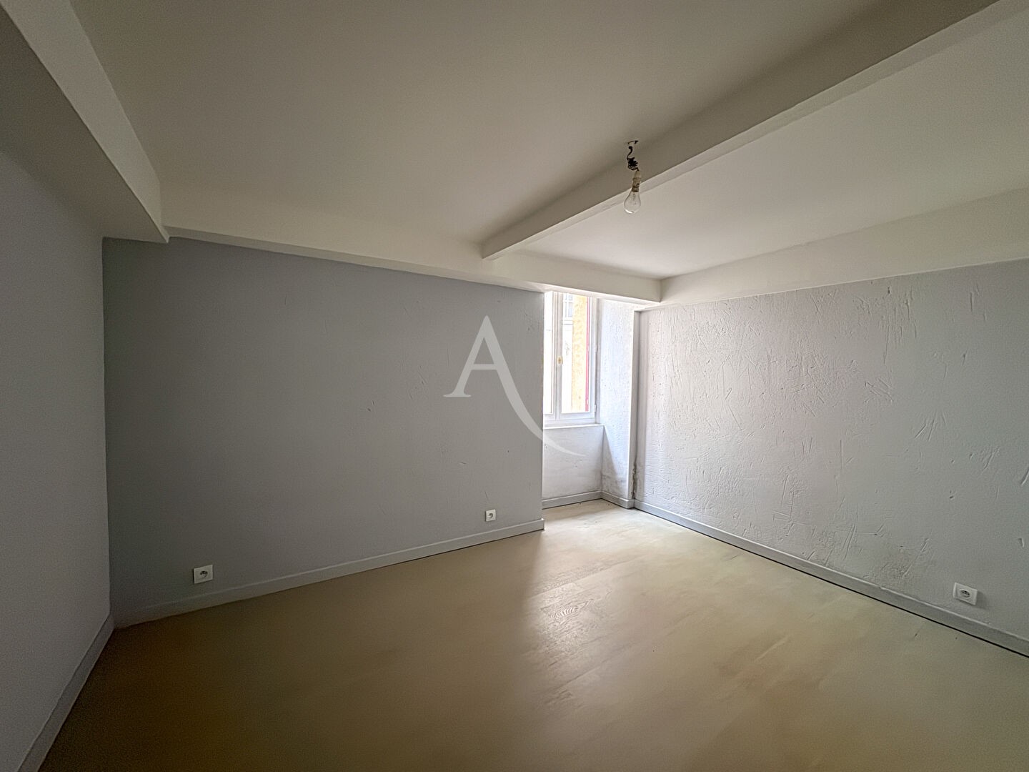 Vente Appartement à Château-Gontier 2 pièces