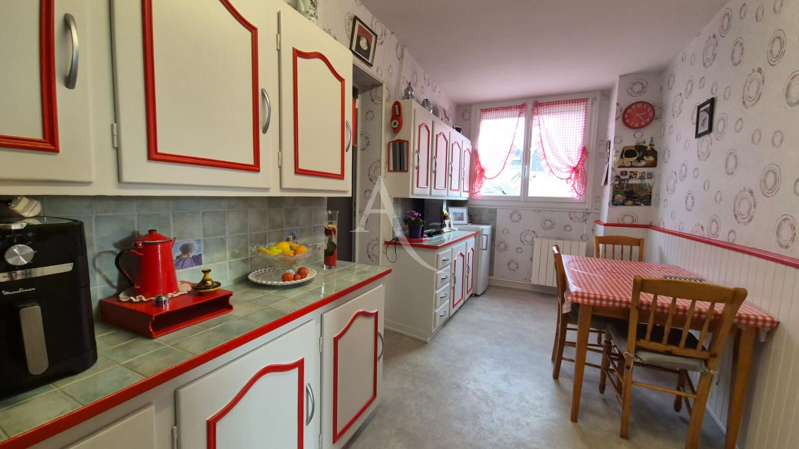 Vente Maison à Mayenne 3 pièces