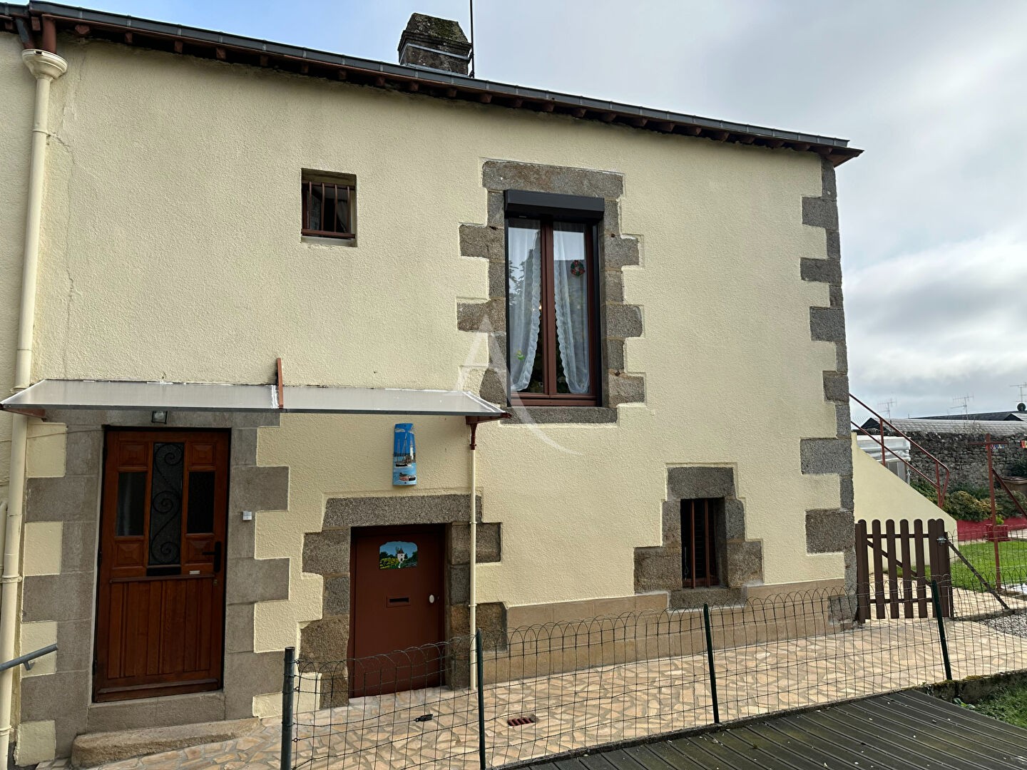 Vente Maison à Mayenne 3 pièces