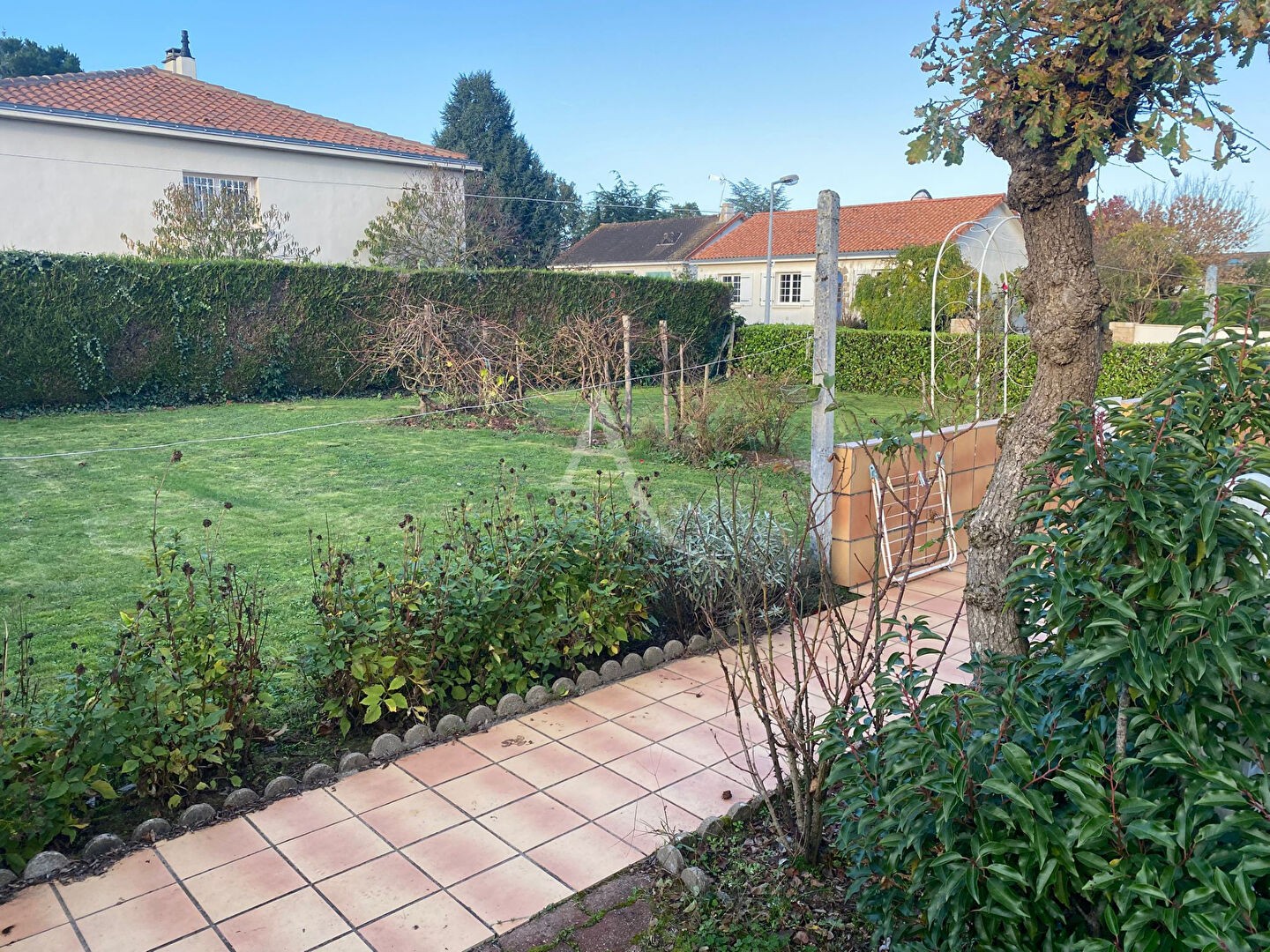 Vente Maison à Cholet 4 pièces