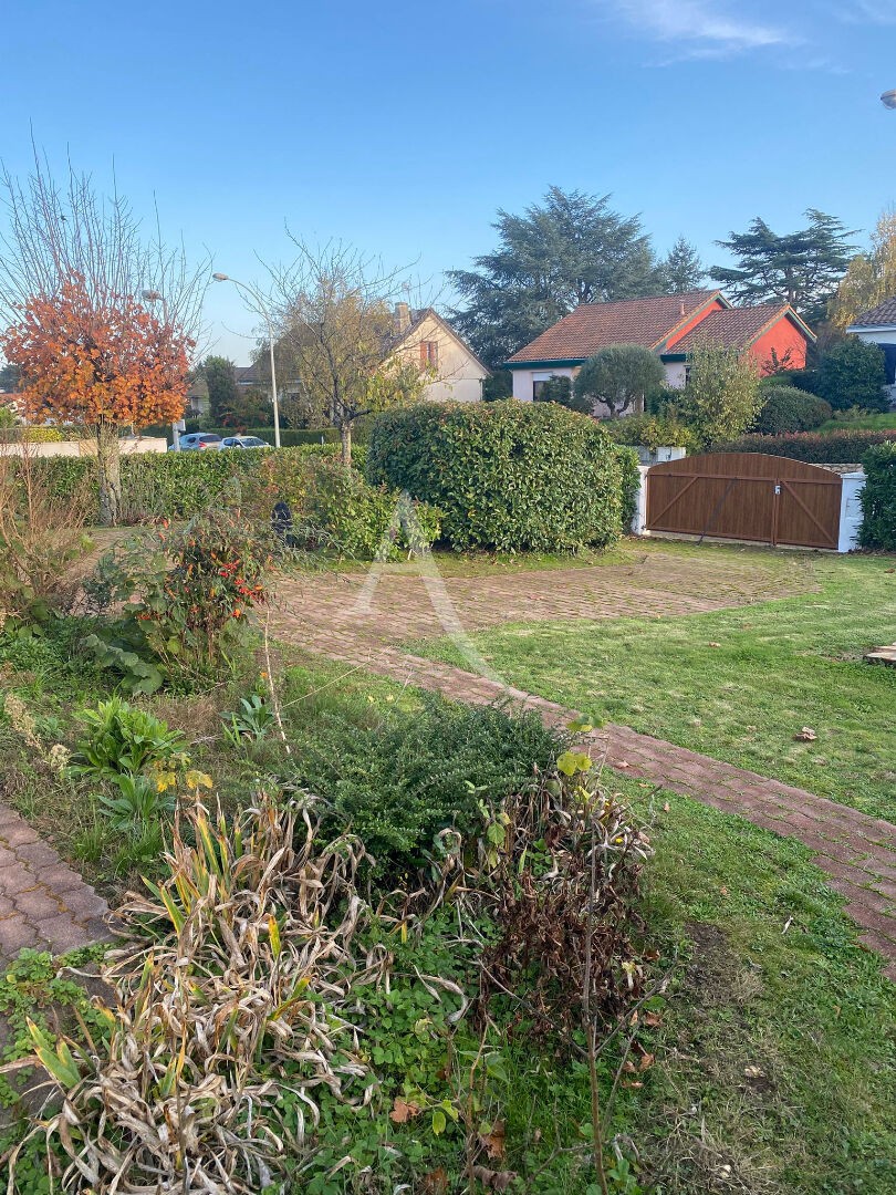 Vente Maison à Cholet 4 pièces