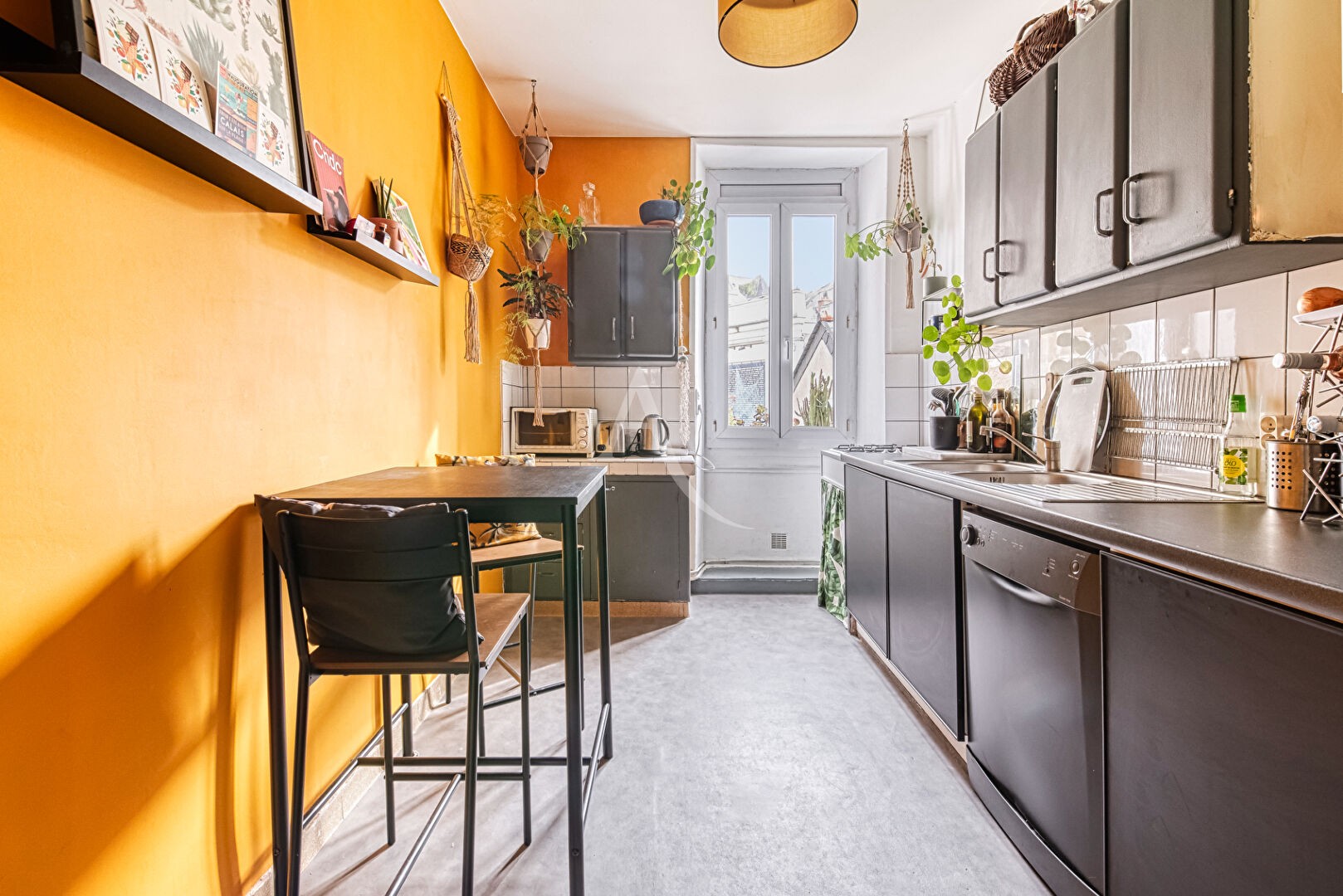 Vente Appartement à Angers 3 pièces