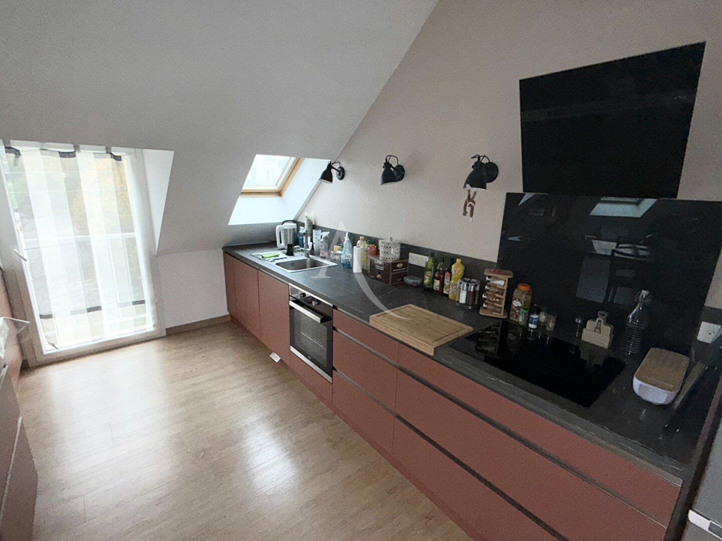 Vente Appartement à le Mans 3 pièces