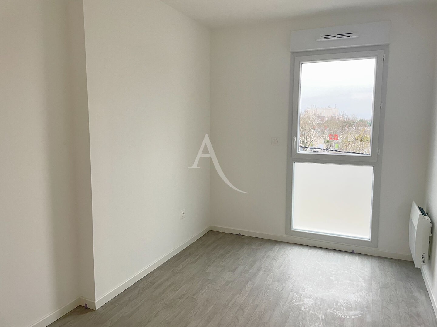 Location Appartement à Angers 3 pièces