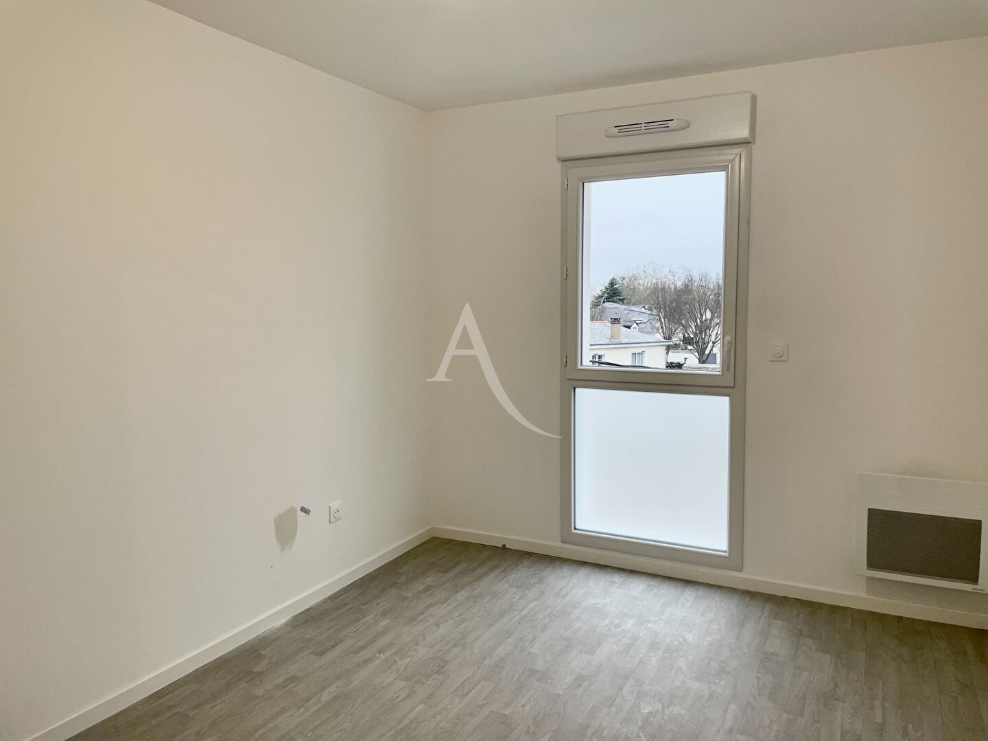 Location Appartement à Angers 3 pièces