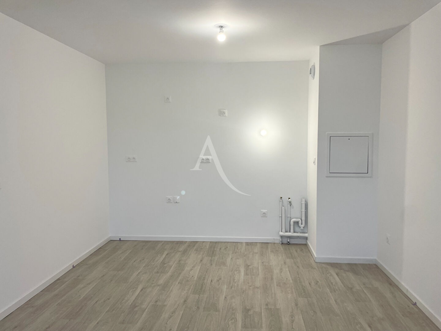 Location Appartement à Angers 3 pièces