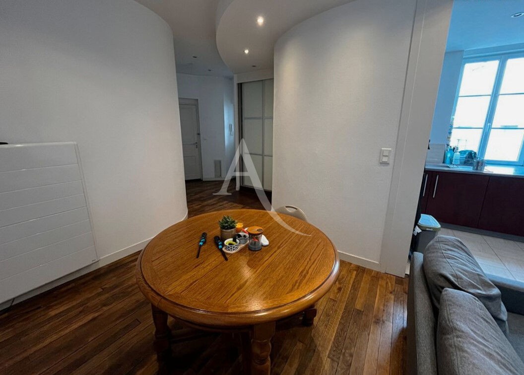 Location Appartement à Angers 3 pièces