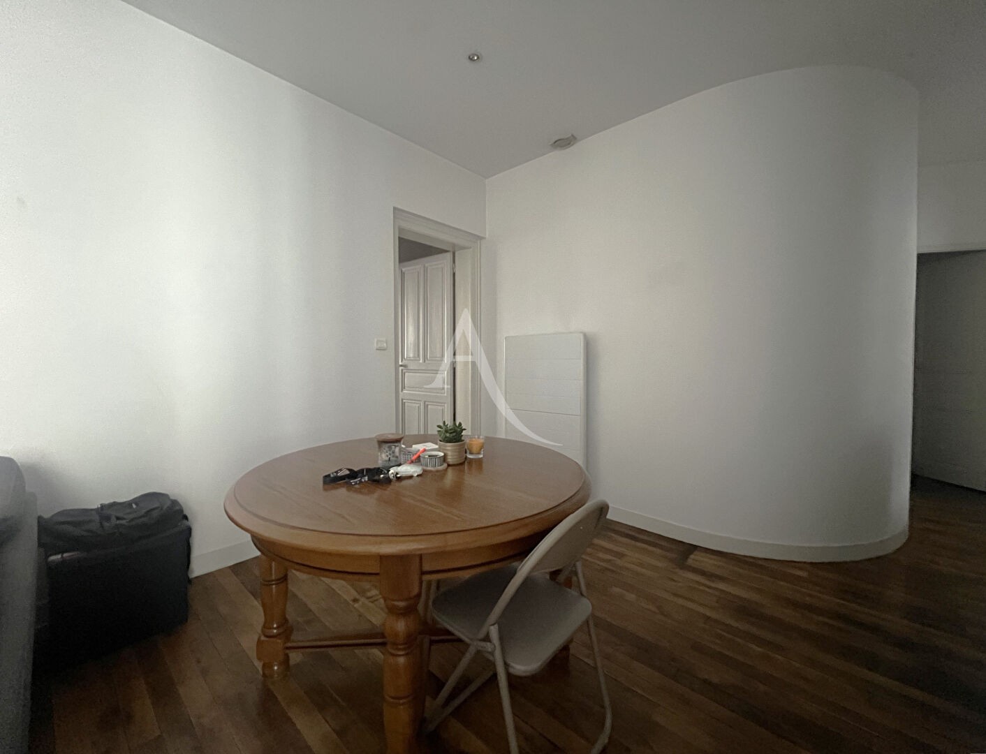 Location Appartement à Angers 3 pièces