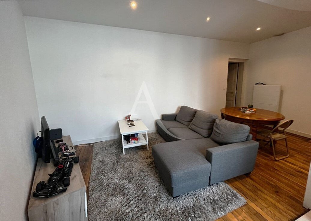 Location Appartement à Angers 3 pièces