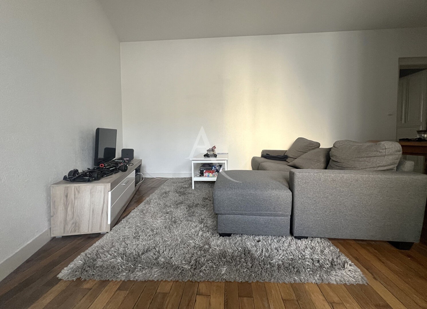 Location Appartement à Angers 3 pièces