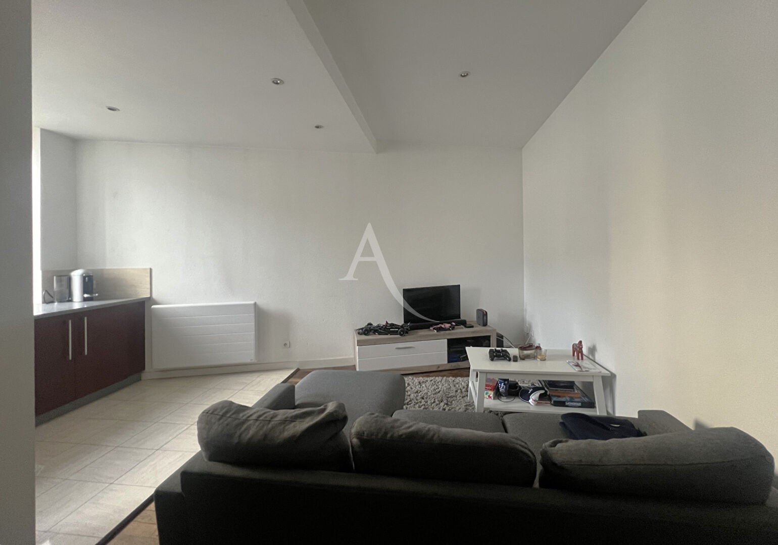 Location Appartement à Angers 3 pièces