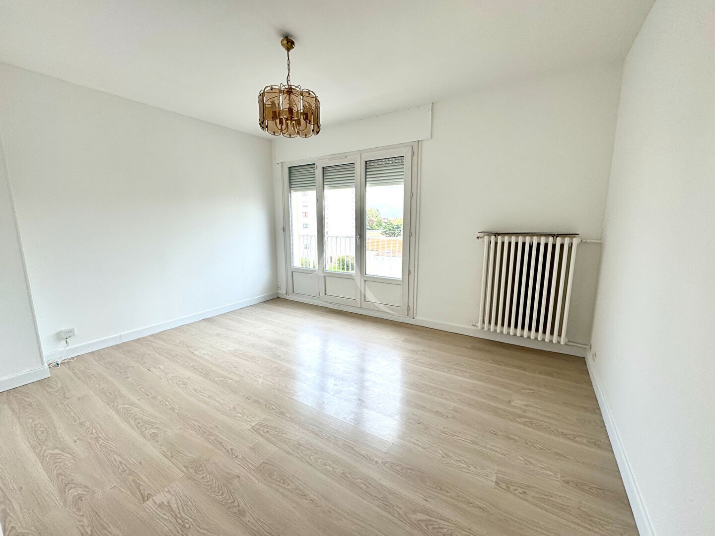 Location Appartement à le Mans 4 pièces