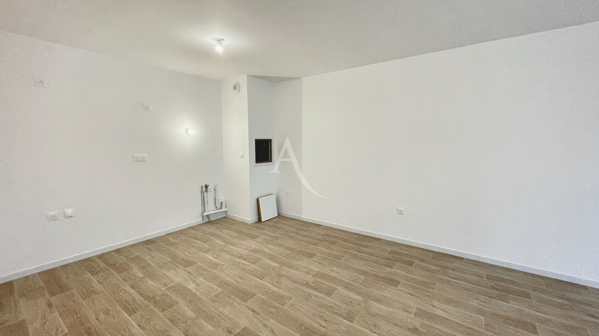 Location Appartement à Angers 3 pièces