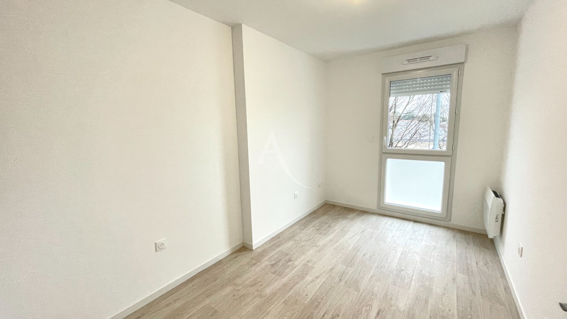 Location Appartement à Angers 3 pièces