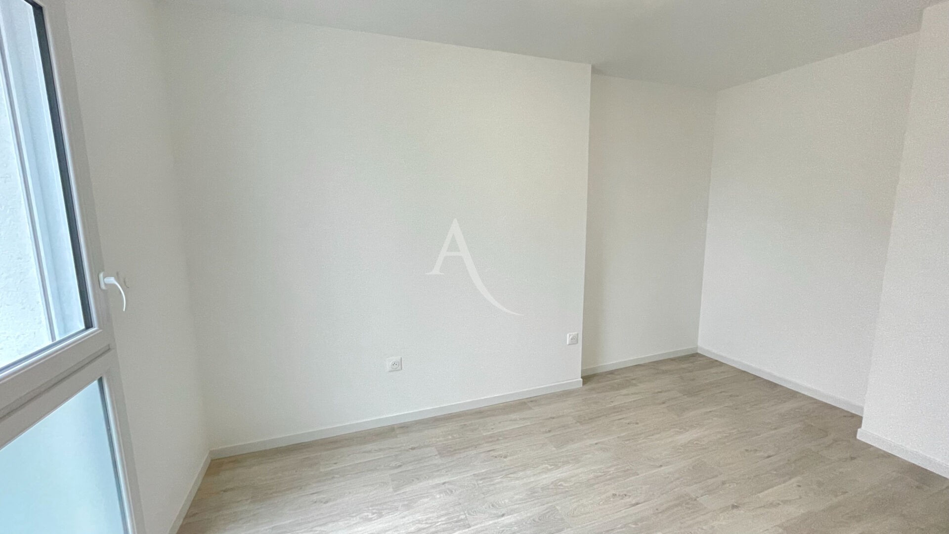 Location Appartement à Angers 3 pièces