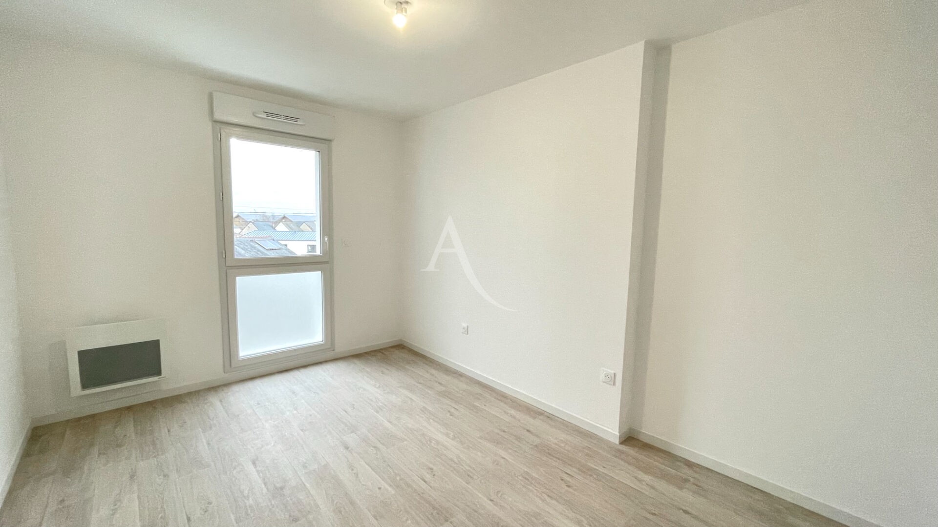 Location Appartement à Angers 3 pièces