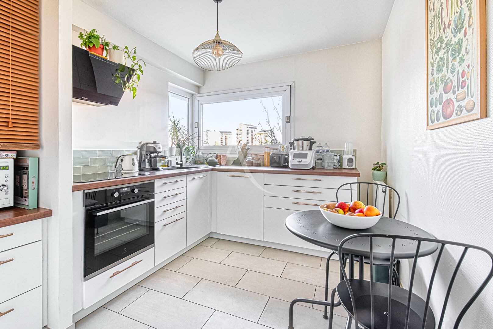 Vente Appartement à Angers 3 pièces