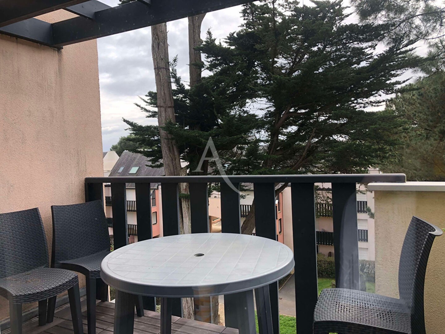 Location Appartement à la Baule-Escoublac 2 pièces